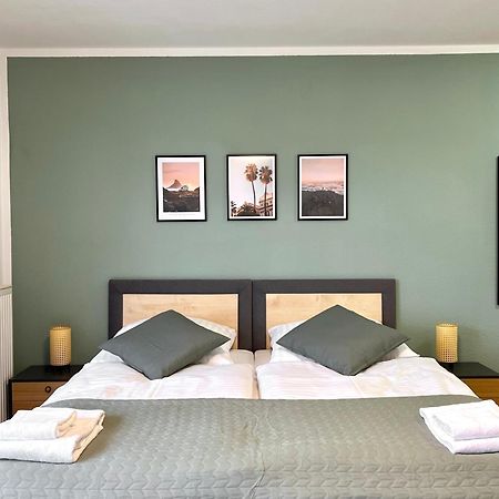 Sali - Essen - Studioapartments Εξωτερικό φωτογραφία