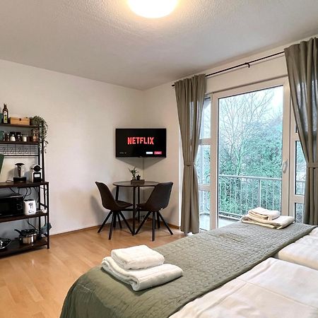 Sali - Essen - Studioapartments Εξωτερικό φωτογραφία