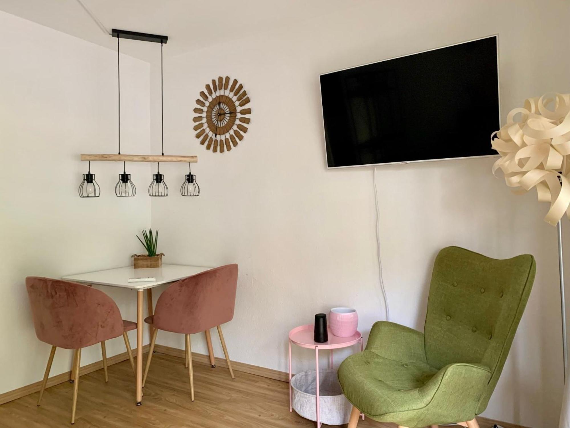 Sali - Essen - Studioapartments Εξωτερικό φωτογραφία