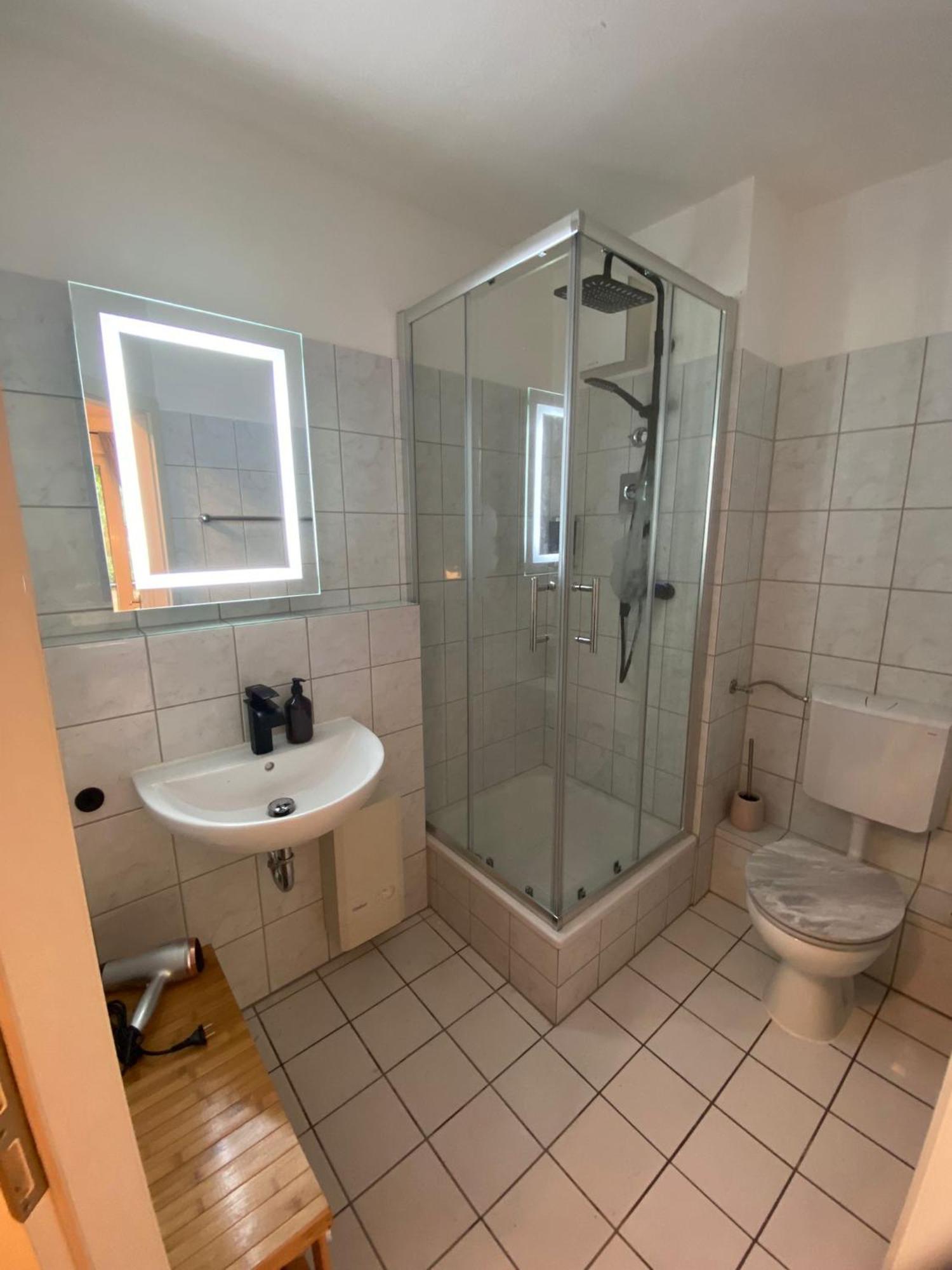 Sali - Essen - Studioapartments Εξωτερικό φωτογραφία