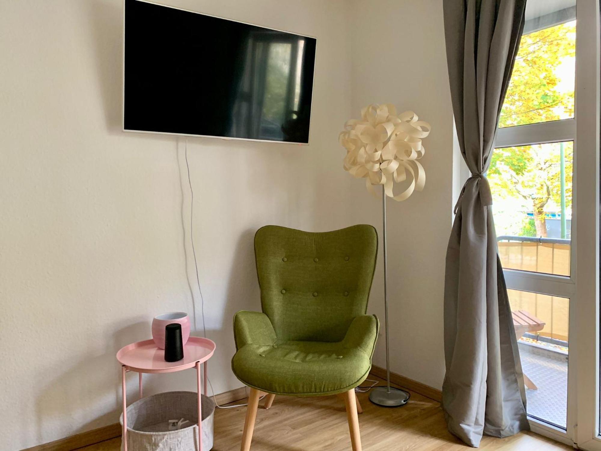 Sali - Essen - Studioapartments Εξωτερικό φωτογραφία