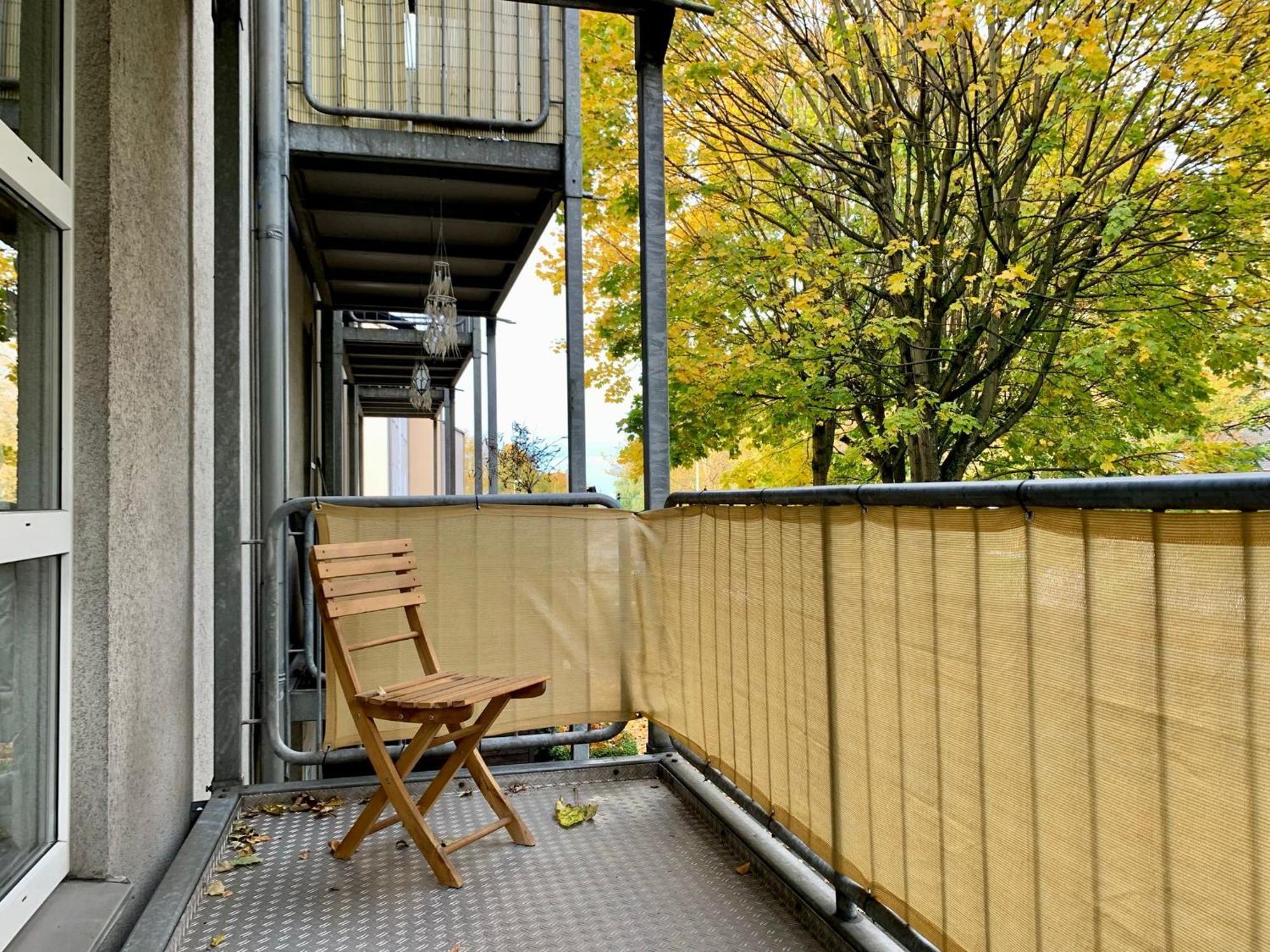 Sali - Essen - Studioapartments Εξωτερικό φωτογραφία