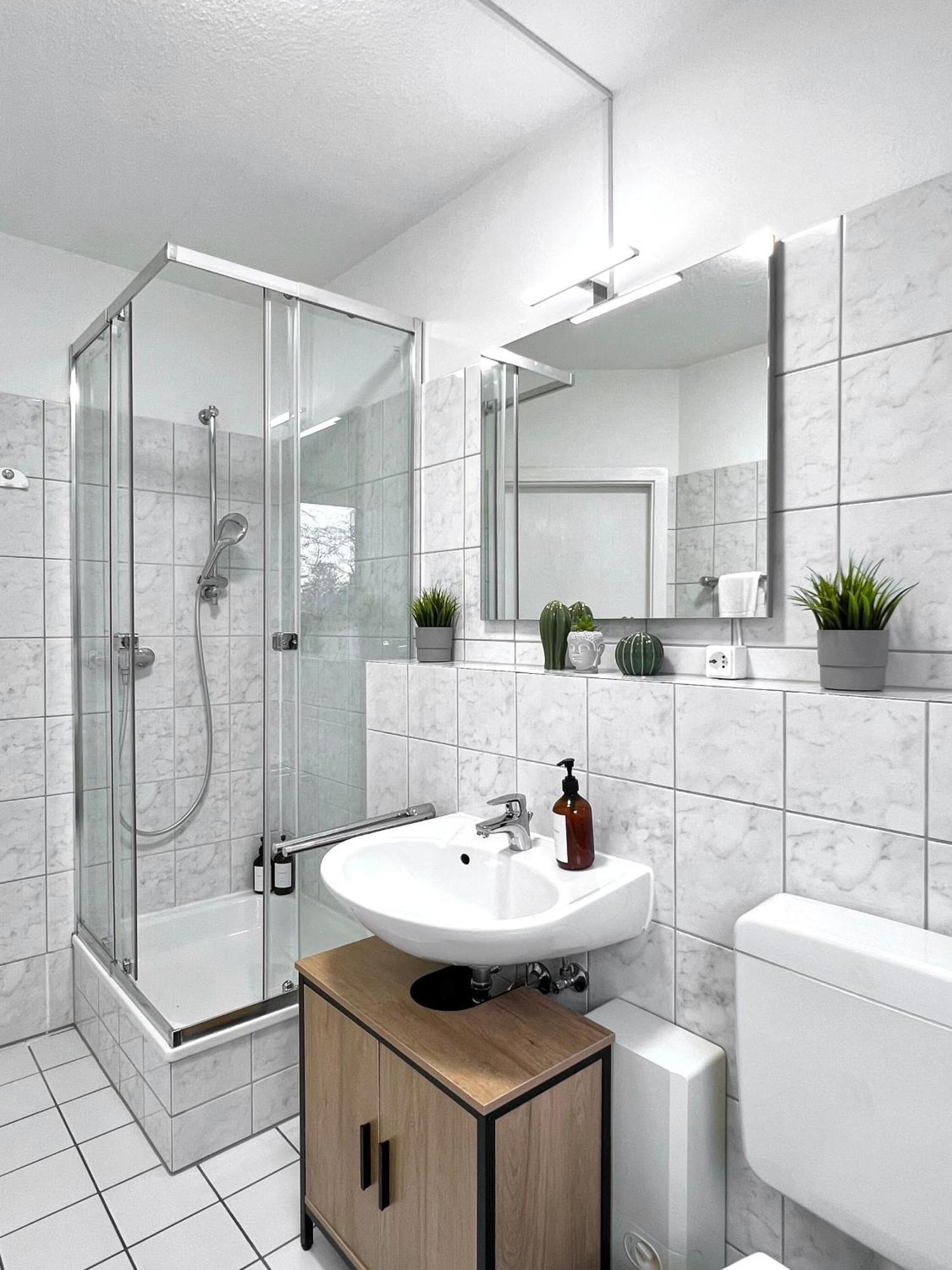 Sali - Essen - Studioapartments Εξωτερικό φωτογραφία