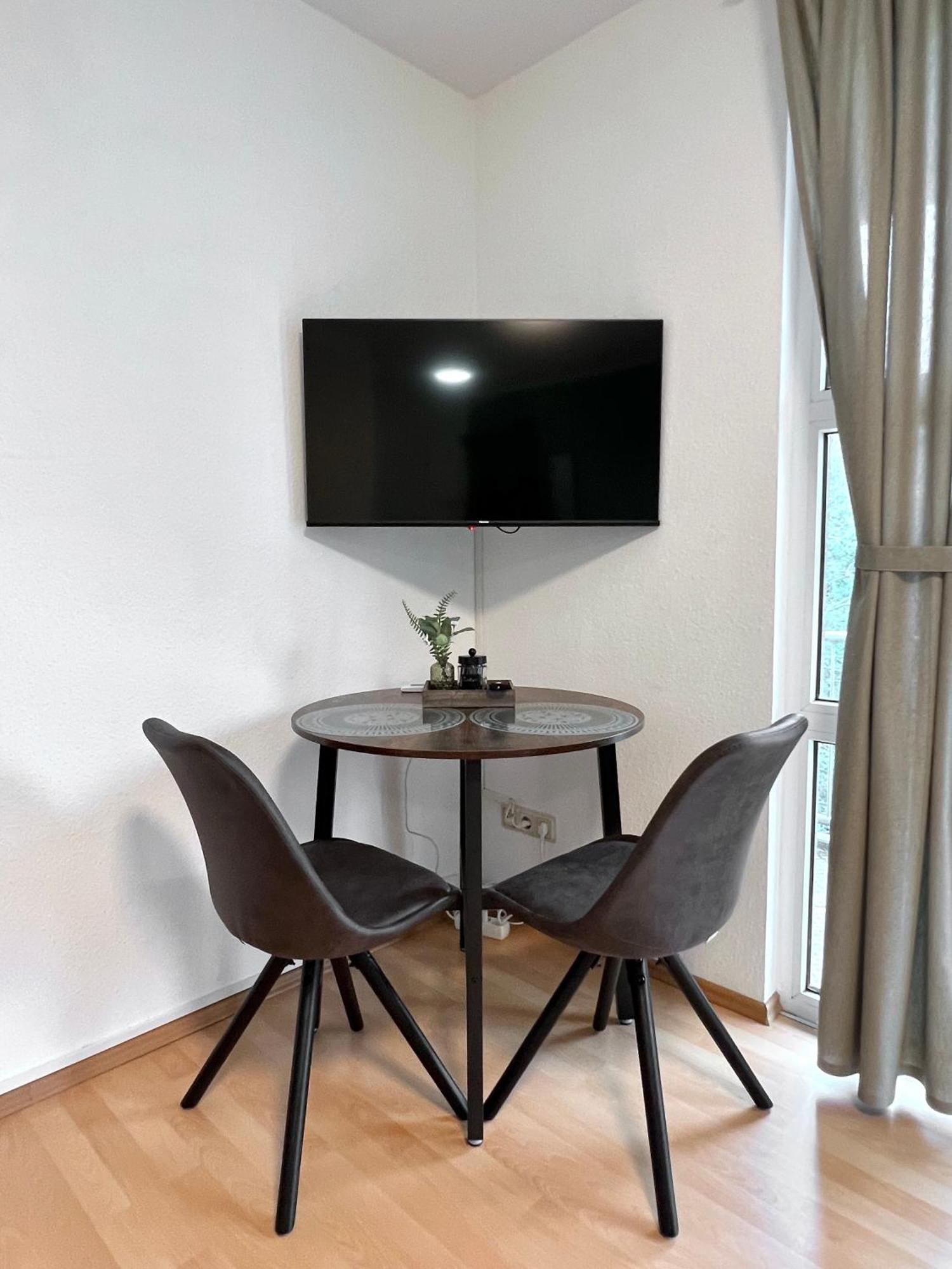Sali - Essen - Studioapartments Εξωτερικό φωτογραφία