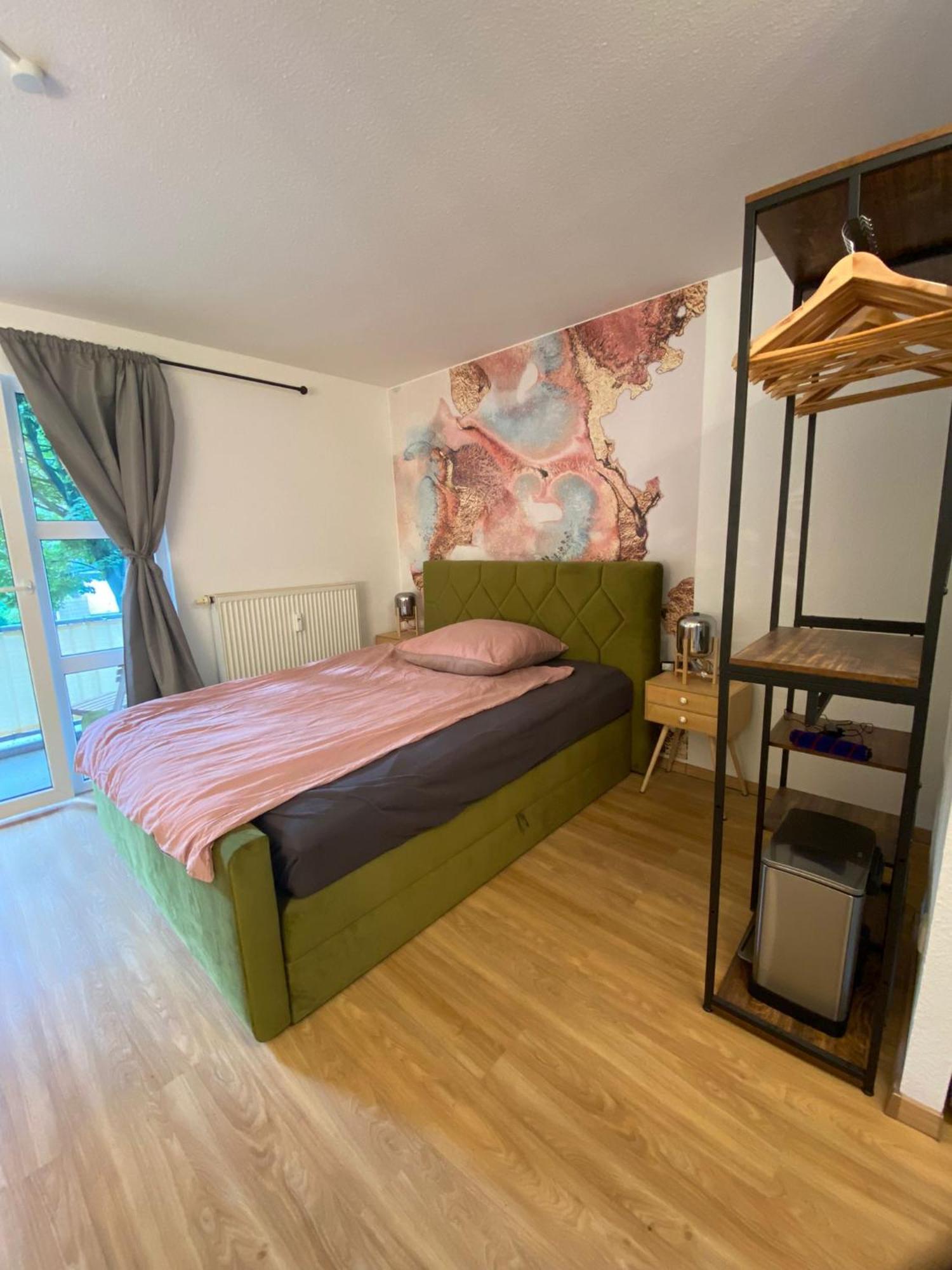 Sali - Essen - Studioapartments Εξωτερικό φωτογραφία