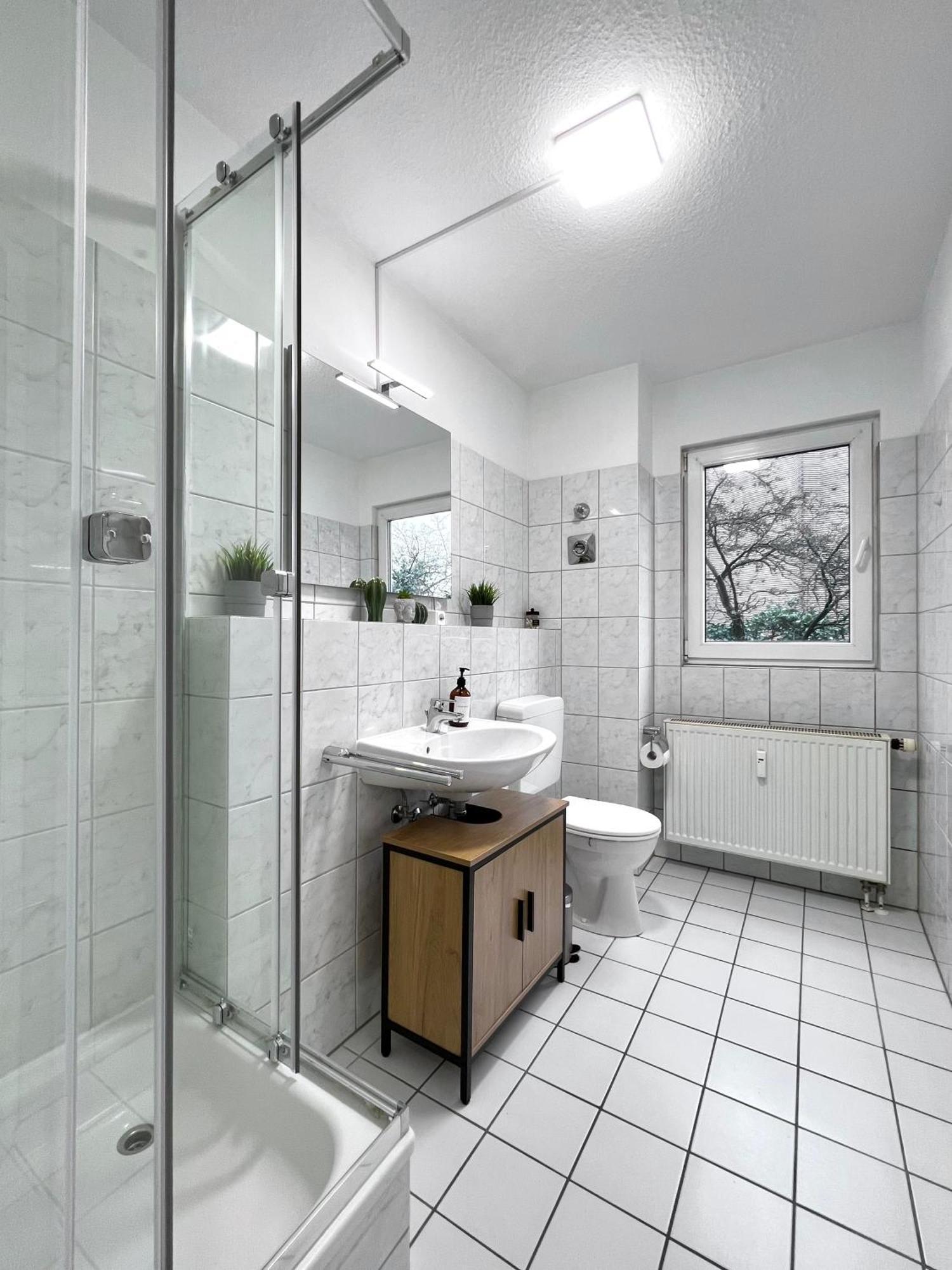 Sali - Essen - Studioapartments Εξωτερικό φωτογραφία